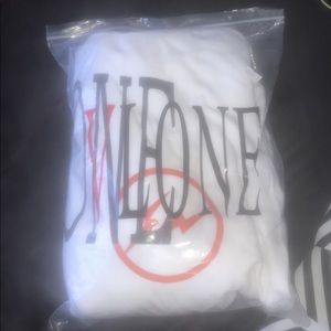 Vlone Hoodie